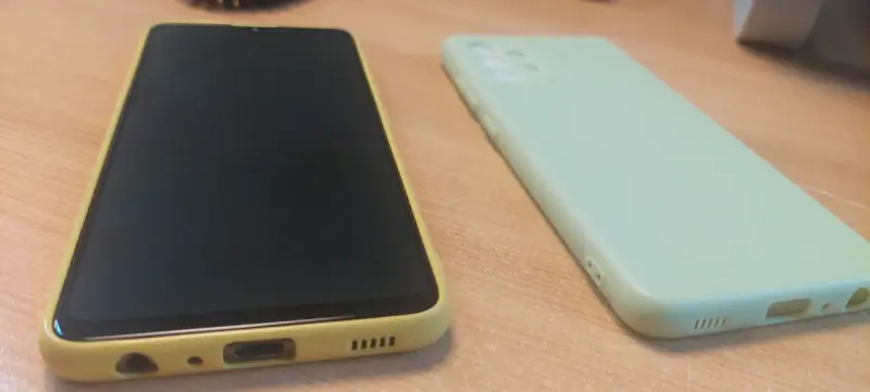 Samsung Galaxy A32 - 1