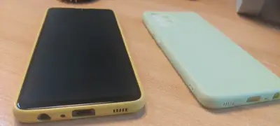 Samsung Galaxy A32 - miniatura 1