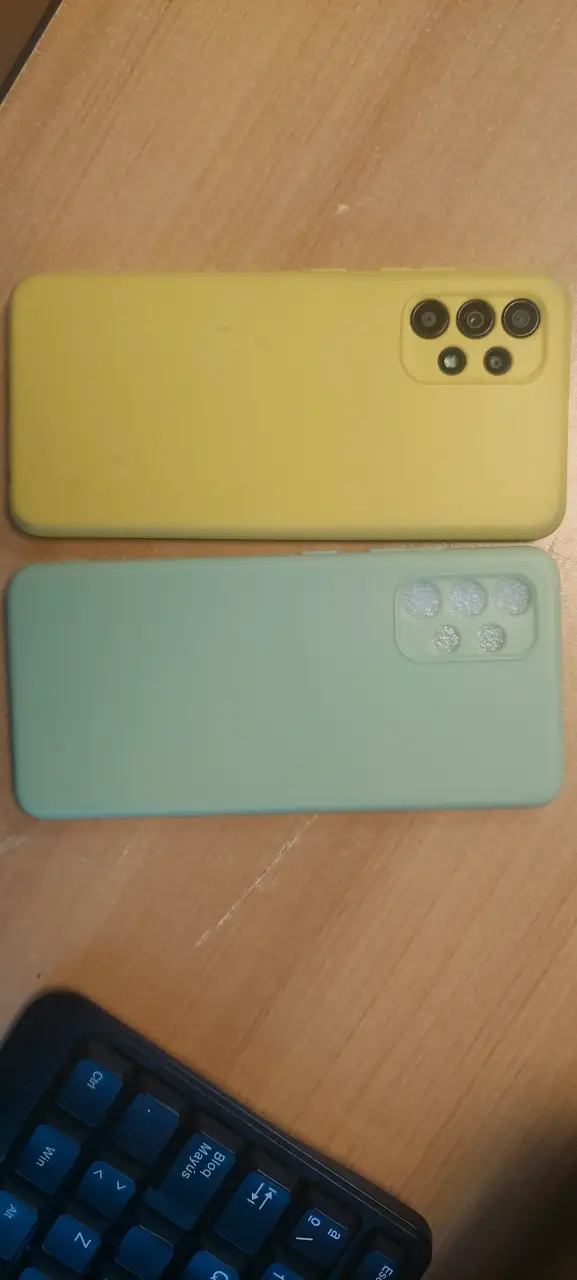 Samsung Galaxy A32 - 2