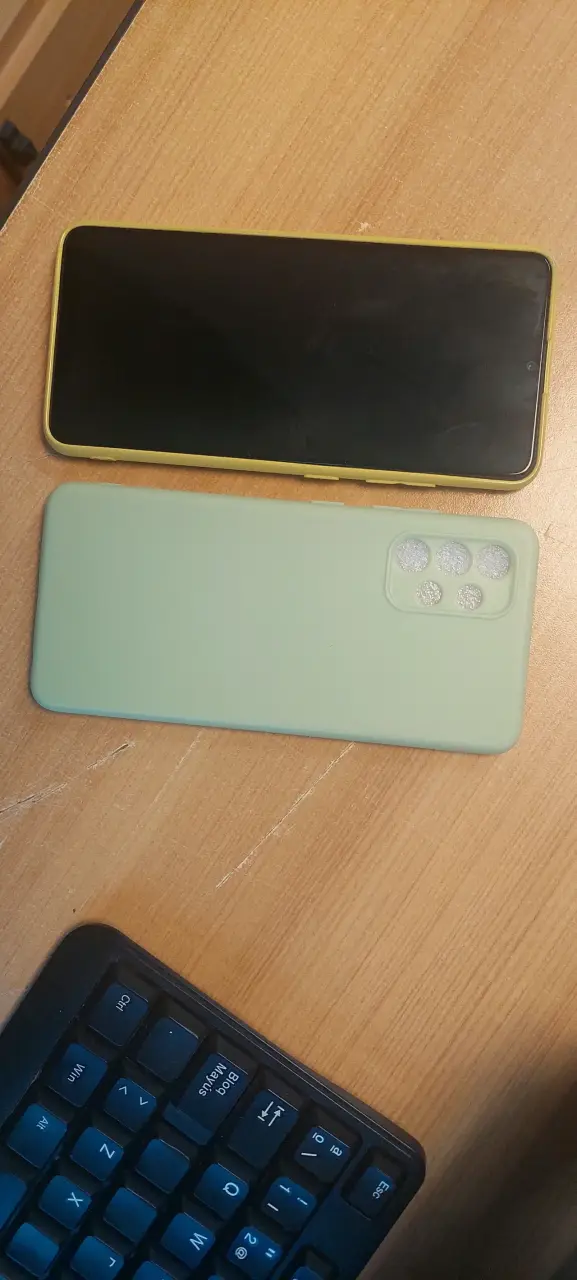 Samsung Galaxy A32 - 3