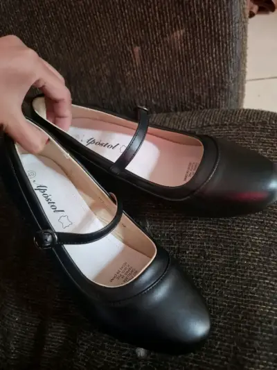 Zapatos de mujer cueca - miniatura 1