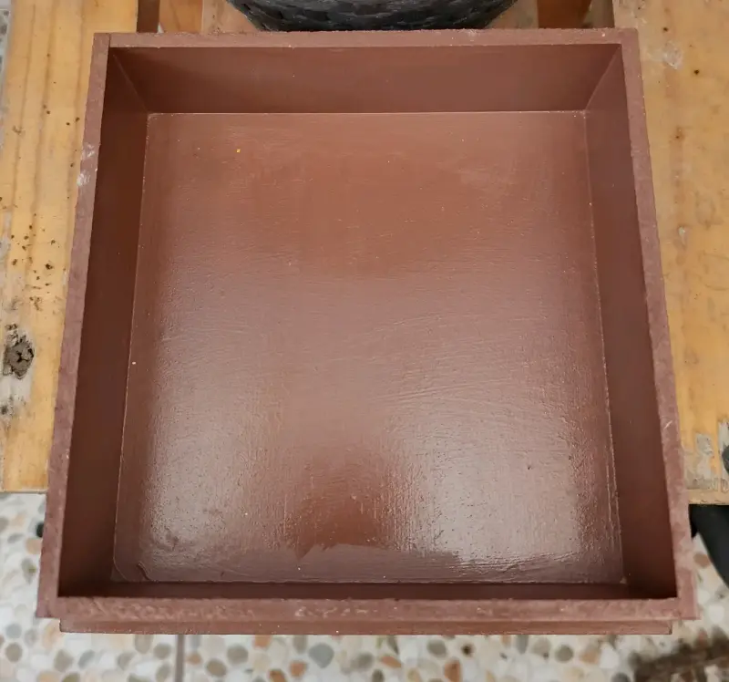 Caja mosaico 100% artesanal✨ - 3