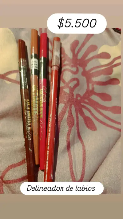 Set de maquillaje Beauty Creations - miniatura 2