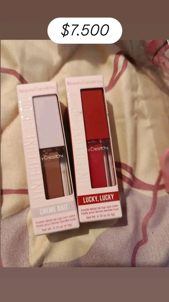 Set de maquillaje Beauty Creations - 4