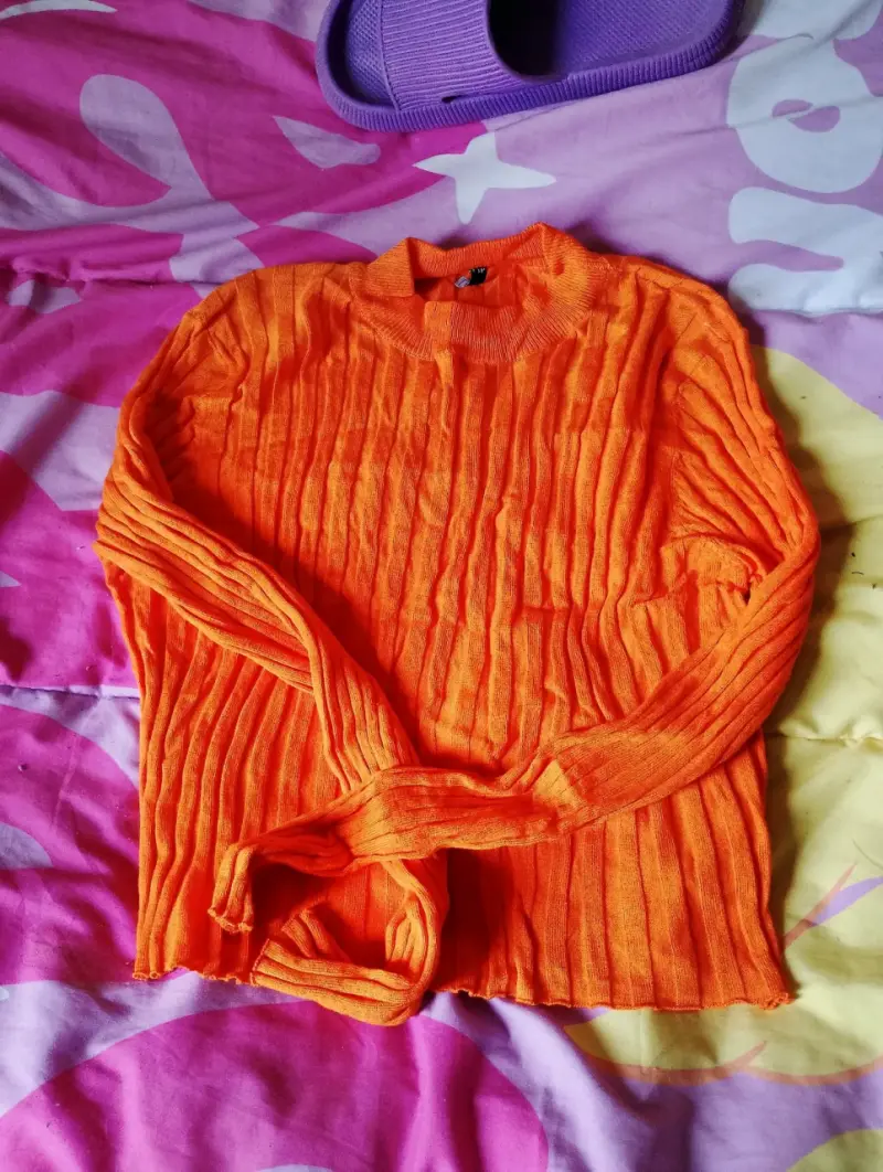 Sueter/polera - 1