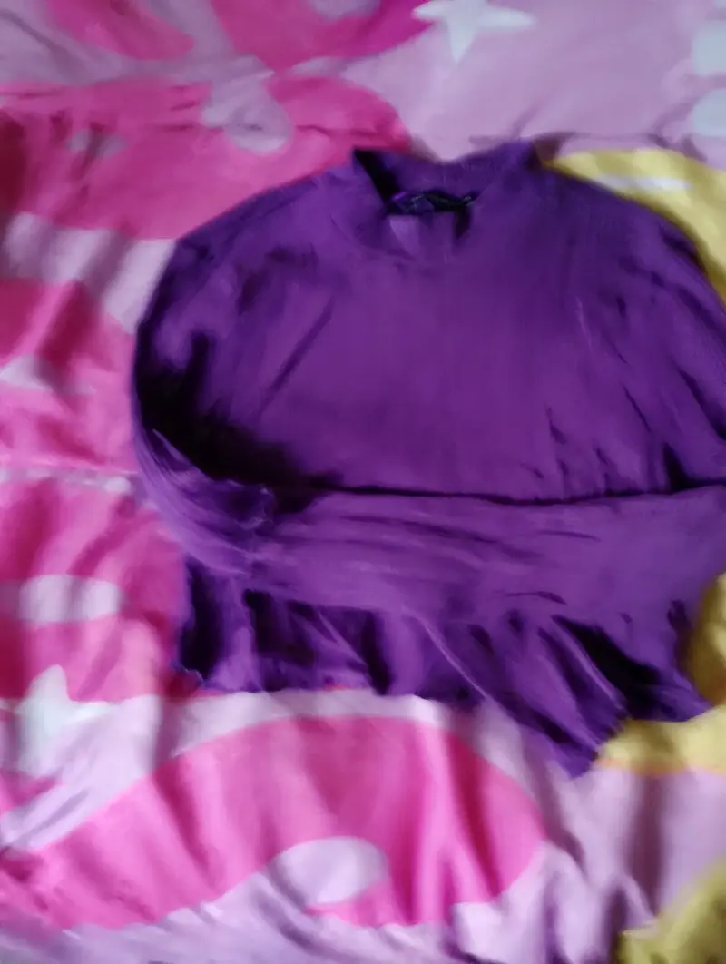 Sueter/polera - 2