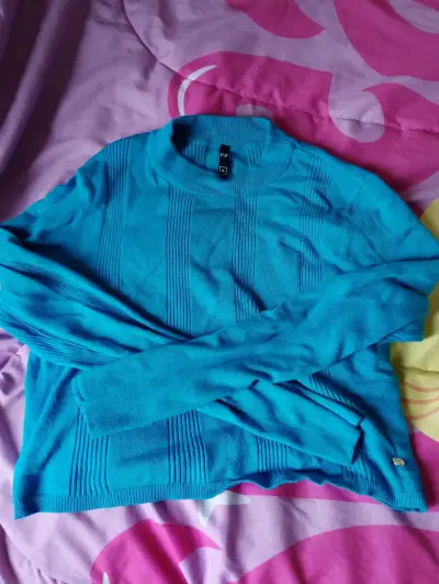 Sueter/polera - miniatura 3