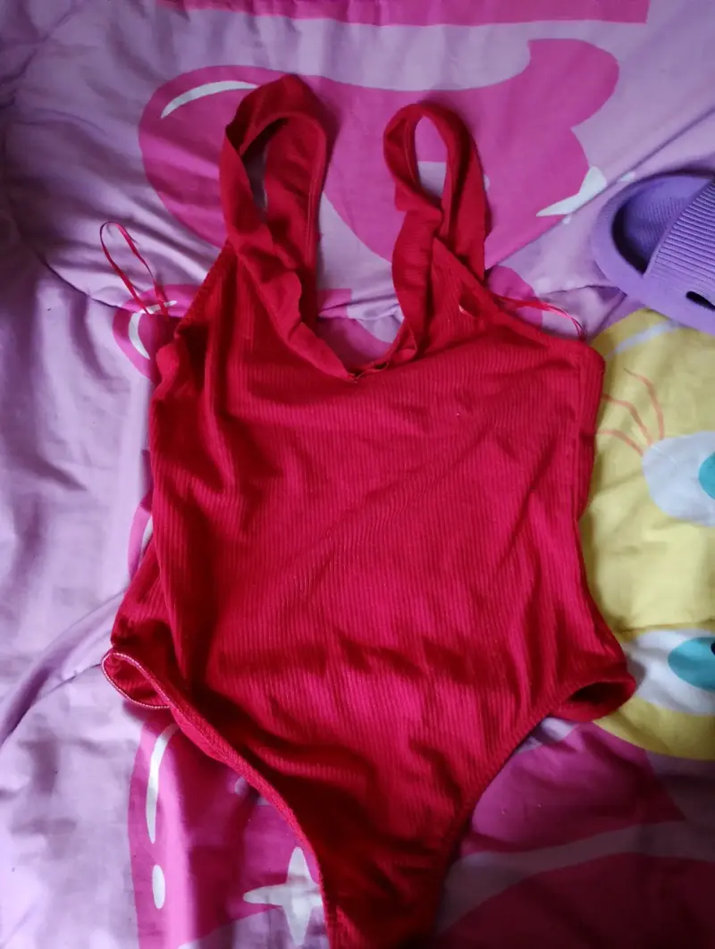 Top/body - 3