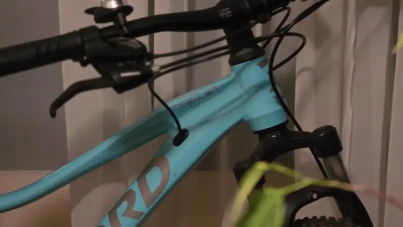 Bicicleta Oxford Venus MTB 26 pulgadas azul - 3
