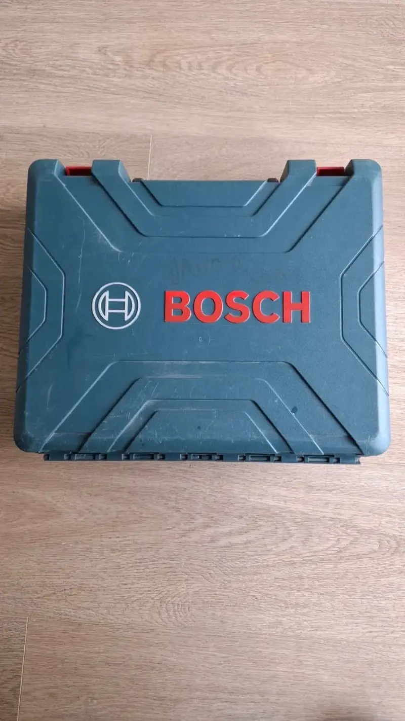 Taladro Inalámbrico Bosch GSB 180-LI 18V - 3