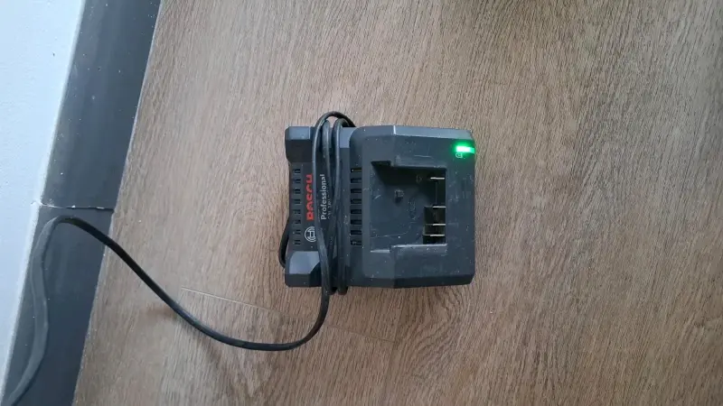 Taladro Inalámbrico Bosch GSB 180-LI 18V - 4