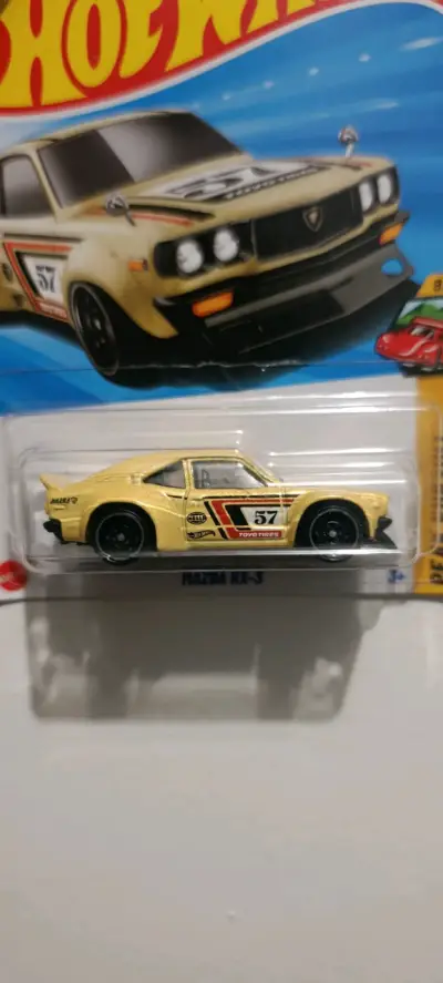 Autos Hot Wheels - miniatura 4