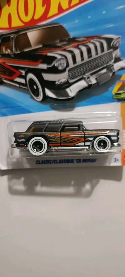 Autos Hot Wheels - miniatura 5