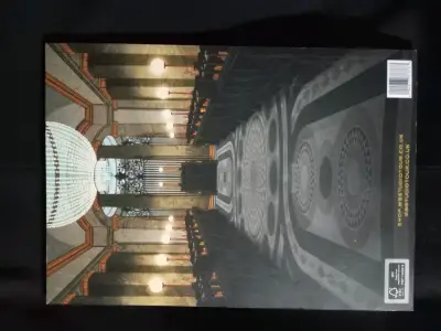 Guía Oficial Warner Bros Studio Tour Harry Potter - miniatura 2