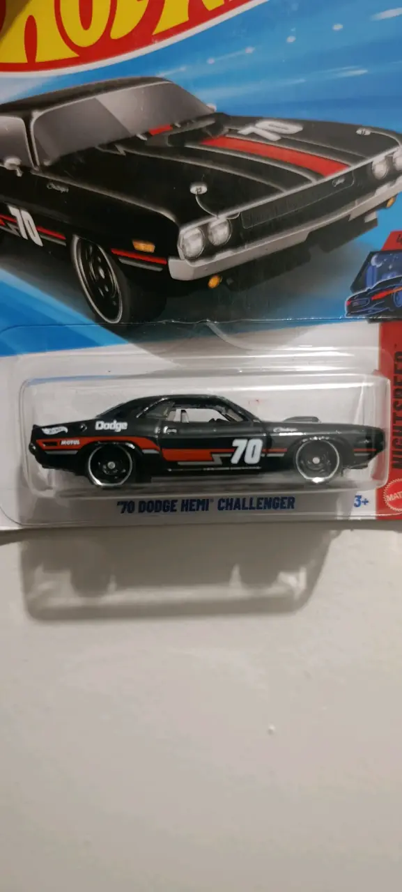 Auto de juguete Hot Wheels Mitsubishi Starion - 5