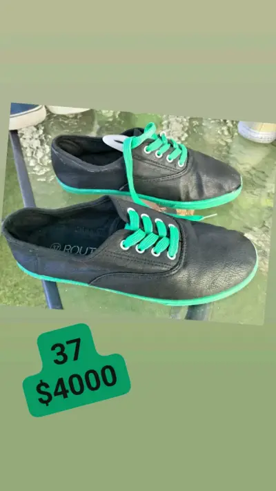 Zapatillas - miniatura 1