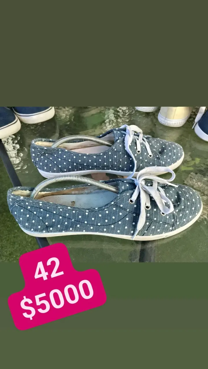 Zapatillas - 2