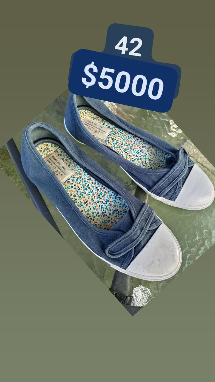 Zapatillas - 4