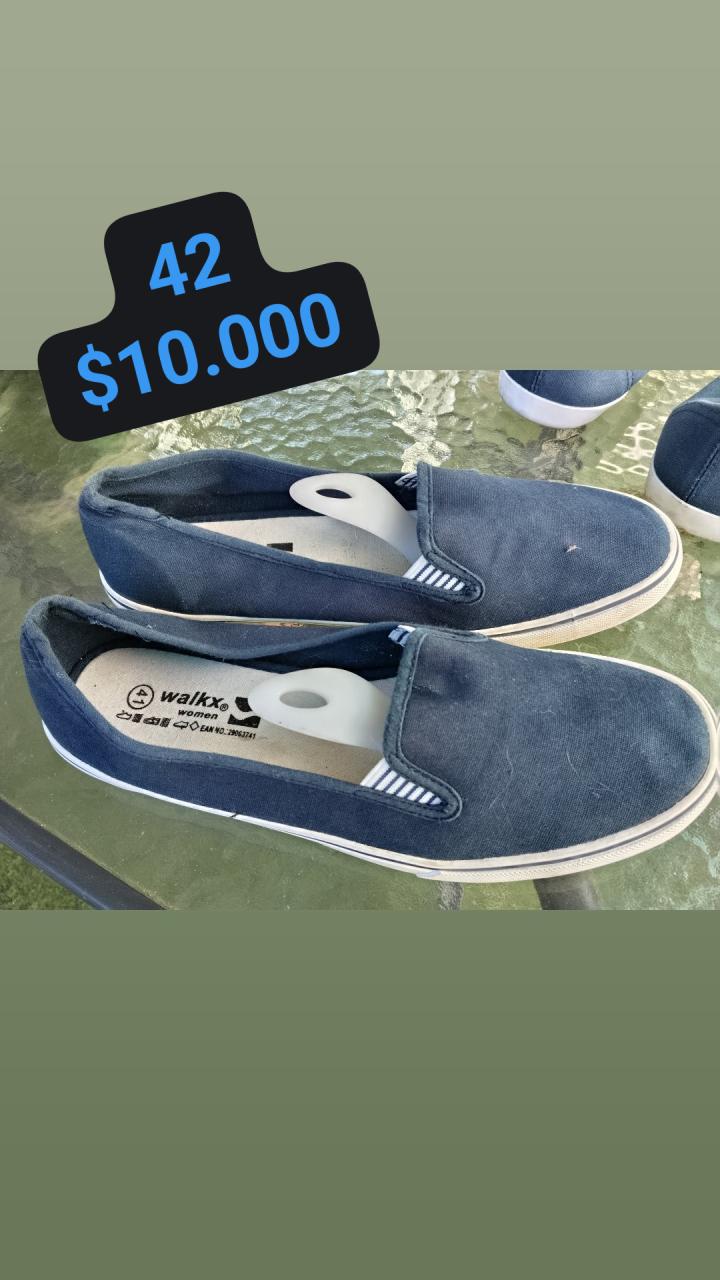 Zapatillas - 5