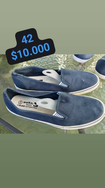 Zapatillas - miniatura 5