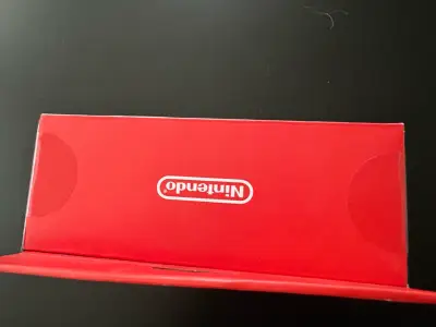 Control Pro para Nintendo Switch - miniatura 3