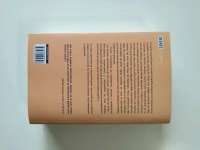 Libro Mercaderes Empresarios y Capitalistas de Gabriel Salazar - miniatura 2