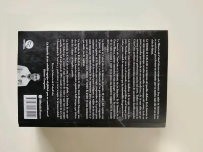 Libro 100 Años de Gloria Colo-Colo 1925-2025 - miniatura 2