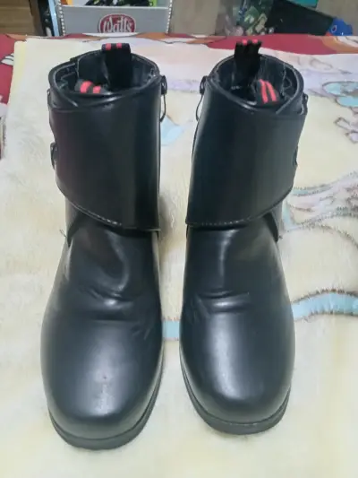 Zapatos de huaso número 36 - miniatura 1