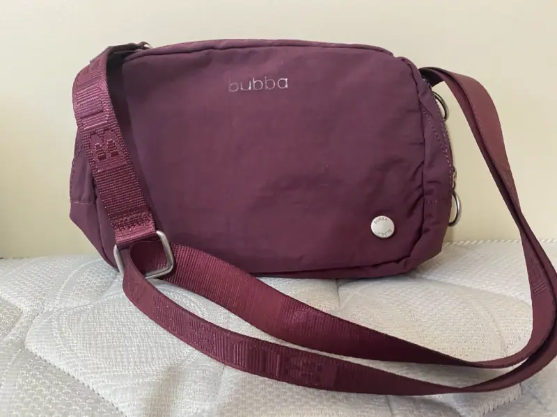 Bandolera Bubba