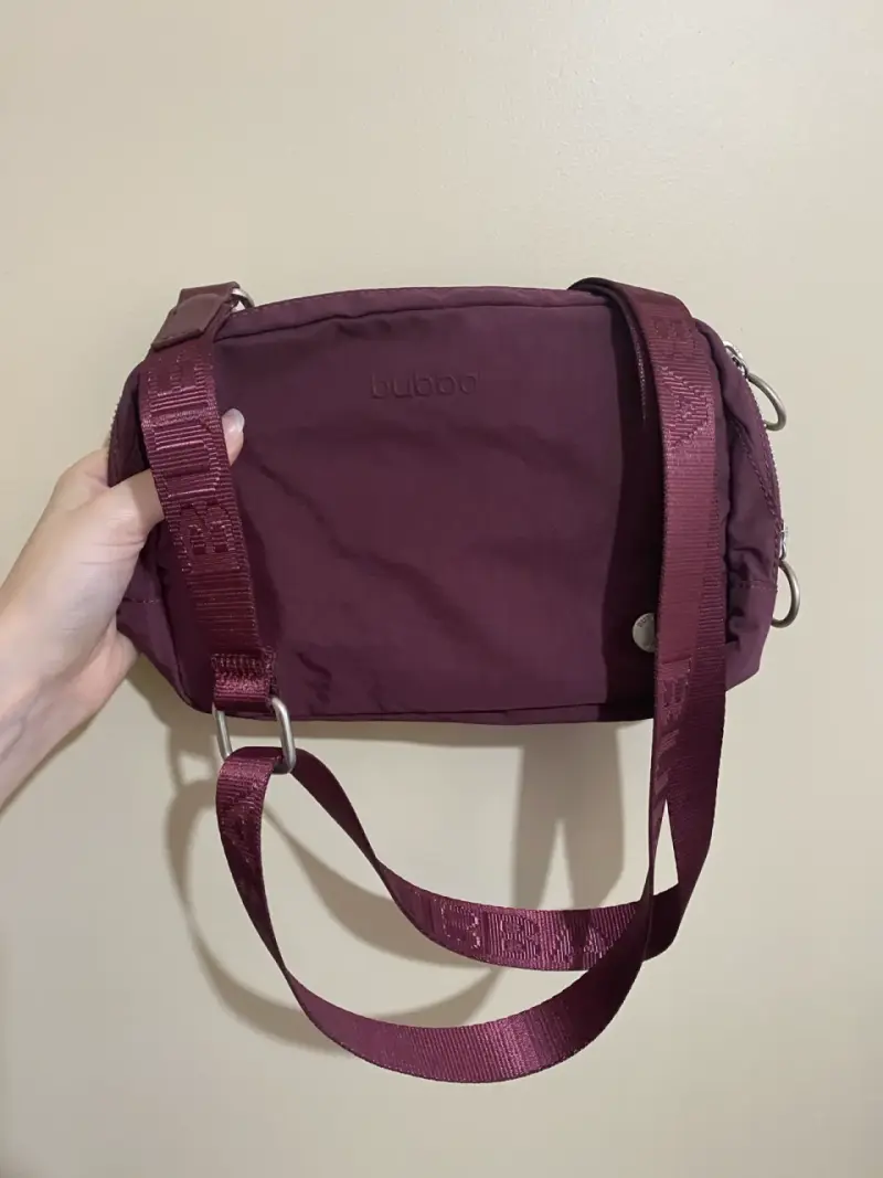 Bandolera Bubba - 2