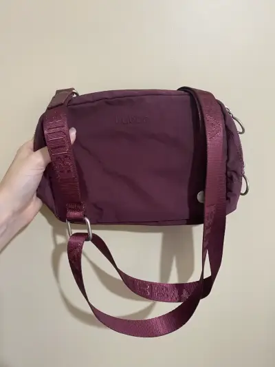 Bandolera Bubba - miniatura 2