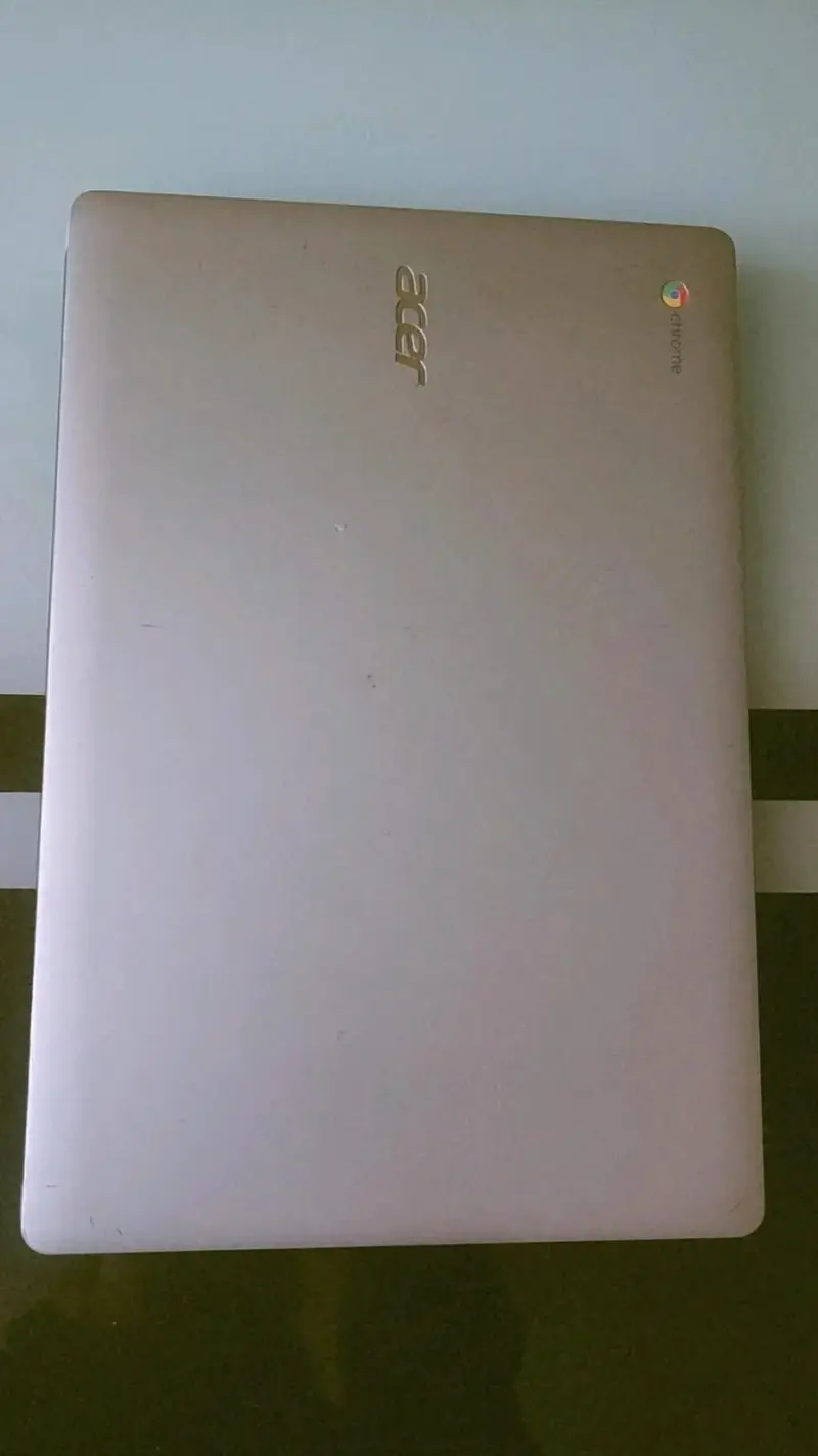 Chromebook Acer 315 con Chrome OS - 2