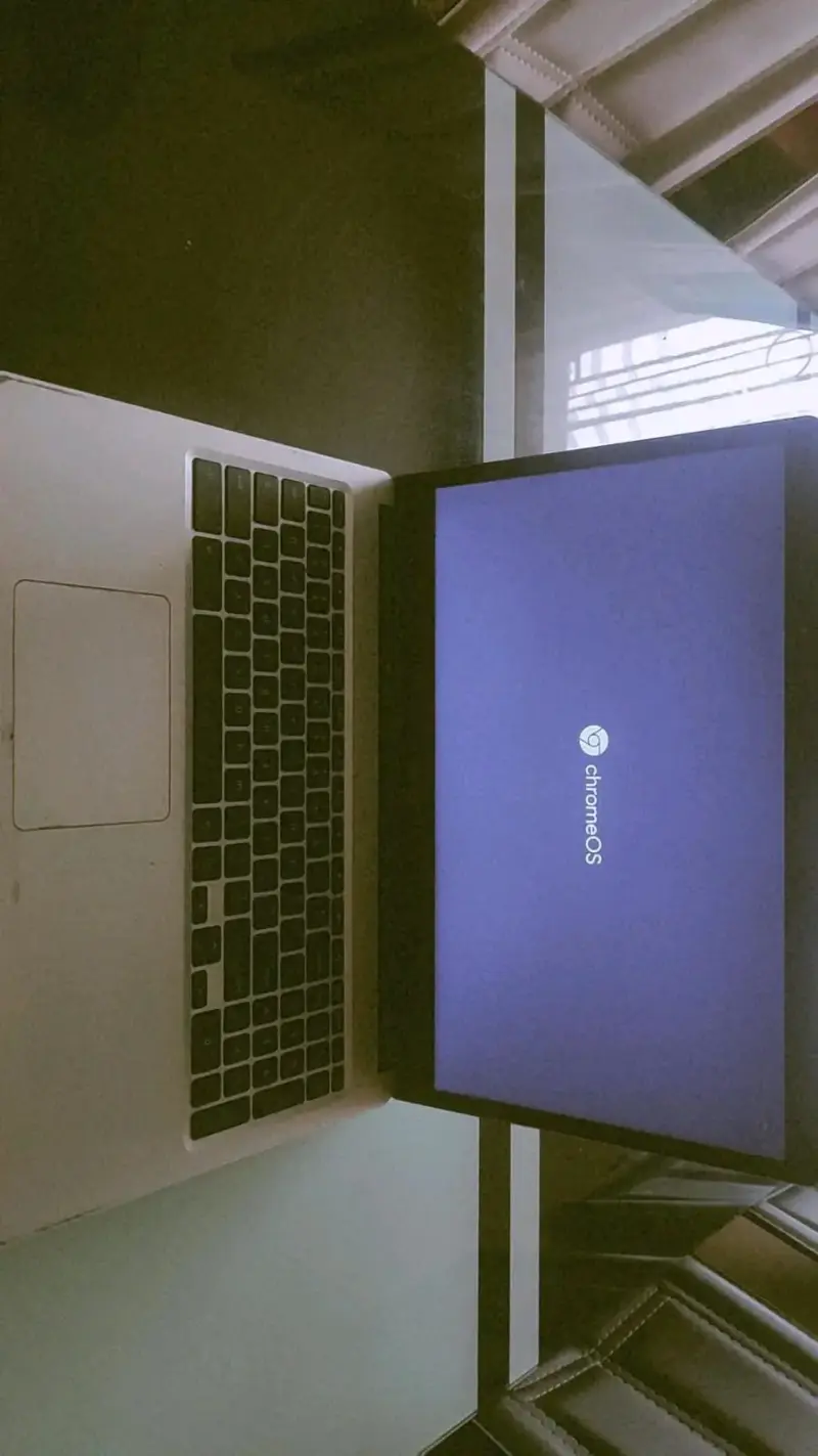 Chromebook Acer 315 con Chrome OS - 4
