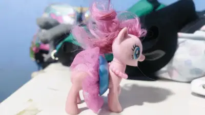 my little pony - miniatura 1