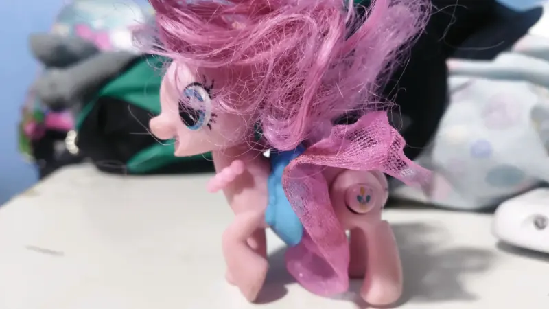 my little pony - 3