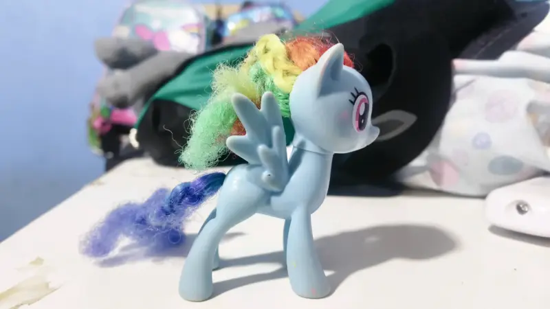 my little pony - 4