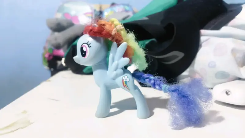 my little pony - 5