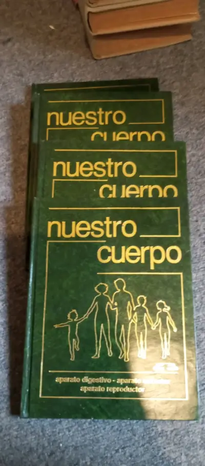 Colección de libros de ciencia y salud Grijalbo - miniatura 3