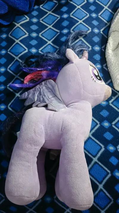 my little pony - miniatura 1