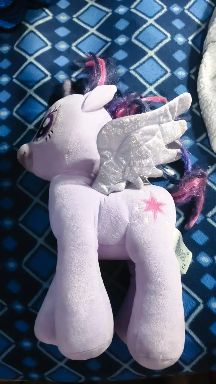 my little pony - 2