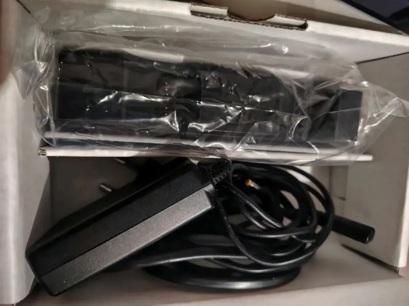 Estación de carga DualSense para PS5 Sony - 2