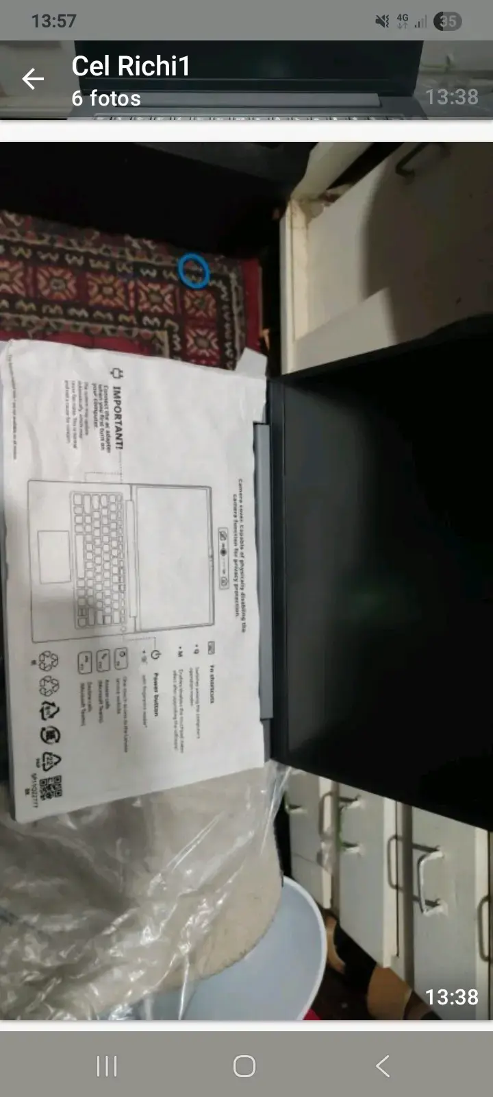 Vendo Note - 2