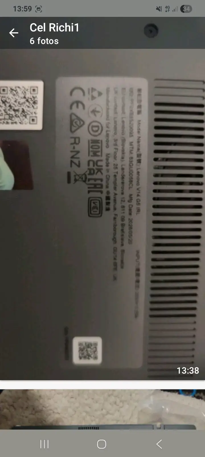 Vendo Note - 4