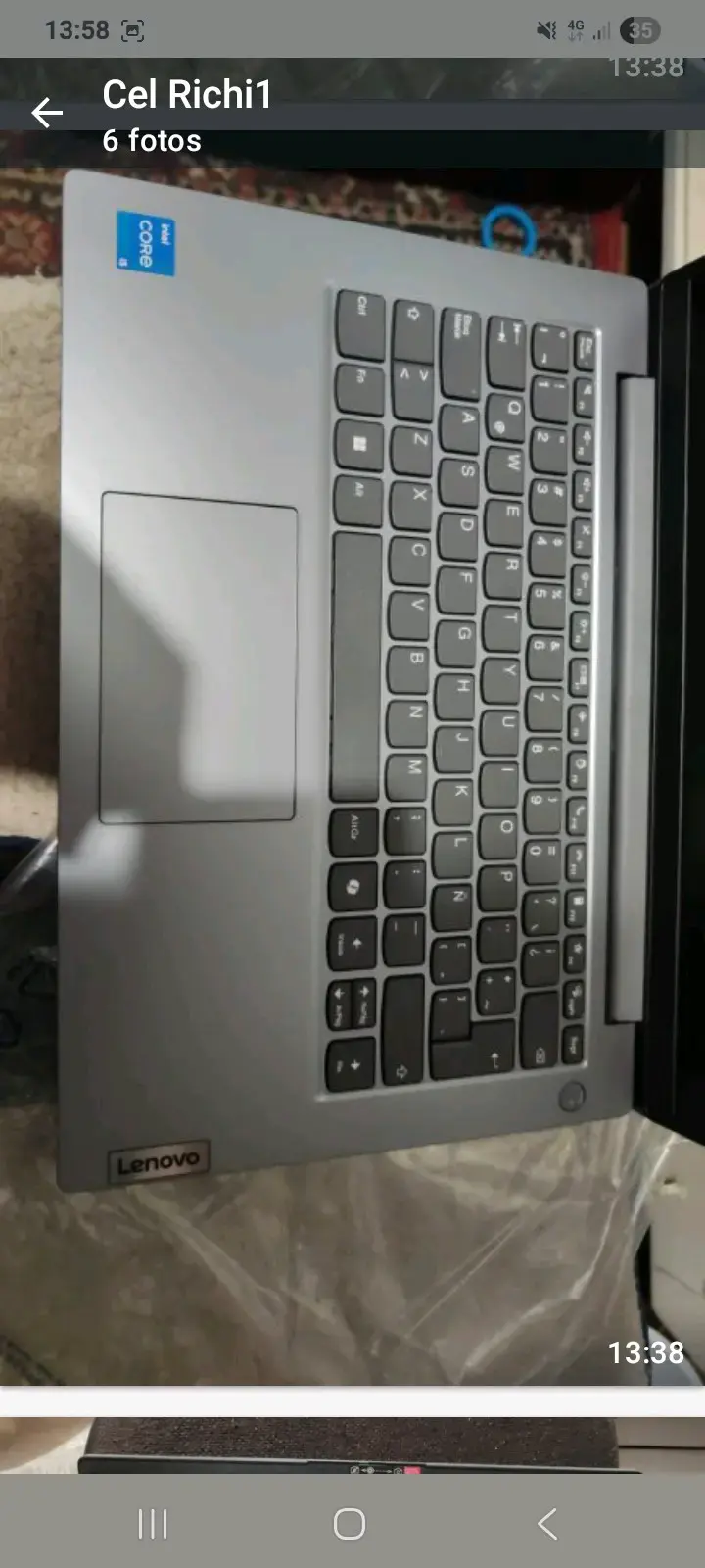 Vendo Note - 6