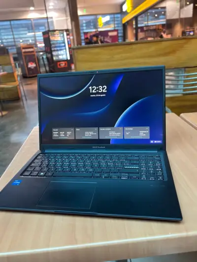 Notebook i5 13th gen | 12gb RAM - miniatura 2