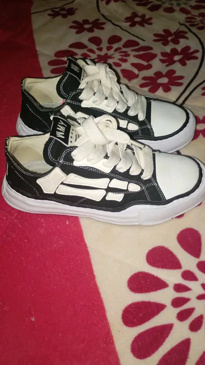 Zapatillas amiri x mmy - 3