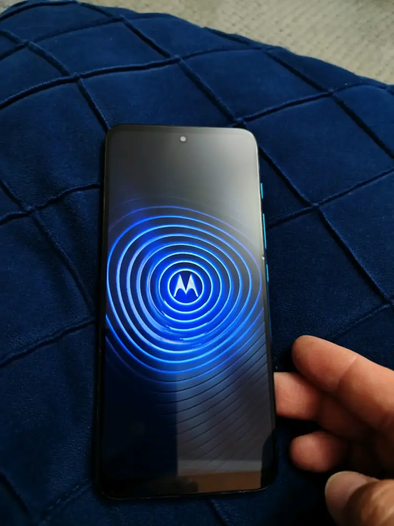 Motorola G71 5g liberado - 3
