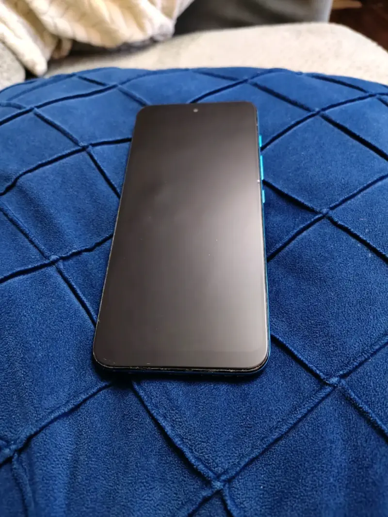 Motorola G71 5g liberado - 5
