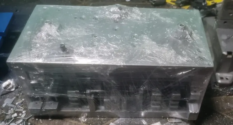 Matrices para ventanas de aluminio - 1