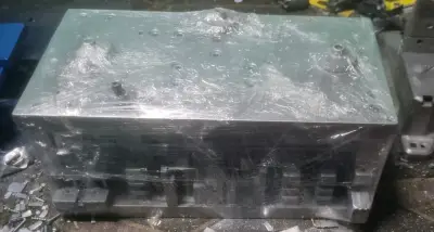 Matrices para ventanas de aluminio - miniatura 1